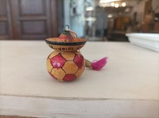 Souvenir coupe mexico d'occasion  Chaumont