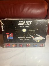 Star trek collector for sale  Port Orange