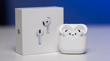 Airpods ᵉ génération d'occasion  Lyon VI