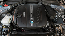 Motore bmw 330 usato  Polesella
