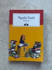 Roald dahl matilde usato  Gorgonzola