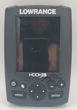 Lowrance hook3x fish for sale  Sauk Rapids