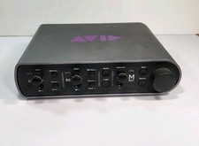 Avid pro tools d'occasion  Expédié en Belgium