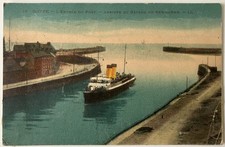 Cpa carte postale d'occasion  Mantes-la-Jolie