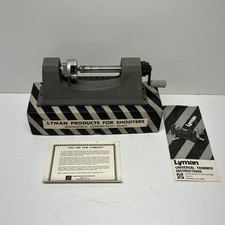 Lyman universal cartridge for sale  Trenton