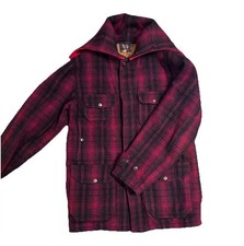 Woolrich buffalo plaid for sale  Delmont