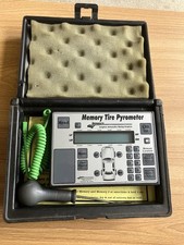 Longacre memory tire for sale  ROMSEY