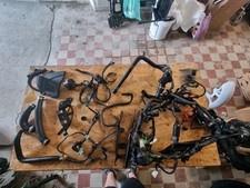 Lenkerarmatur links lenkerscha gebraucht kaufen  Salzgitter