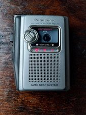 Walkman registratore panasonic usato  Roma