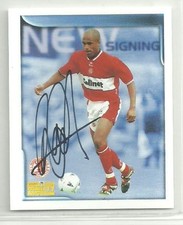 Dale gordon middlesbrough for sale  BEVERLEY