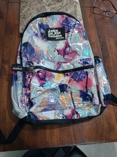Justice backpack 2004 for sale  Deer Park