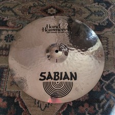 Sabian dark crash for sale  MANSFIELD