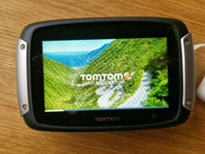Tomtom rider 410 gebraucht kaufen  Braunschweig