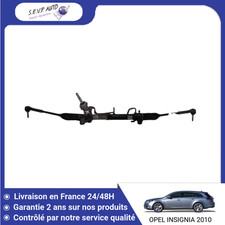 Cremaillere hydraulique opel d'occasion  Saint-Quentin