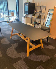 Table salle manger d'occasion  Marseille III