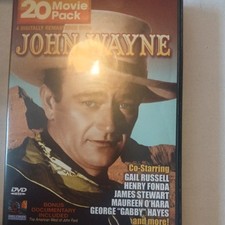 john wayne dvd for sale john wayne dvd for sale ST. HELENS