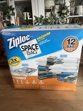 Ziploc vacuum seal for sale  Lynnwood