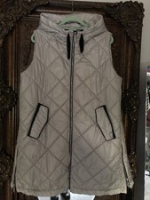 Airfield weste silber gebraucht kaufen Airfield weste silber gebraucht kaufen  Bornheim