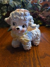 Vintage 1961 lamb for sale  Massillon