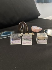 Fossils stone minerals for sale  EBBW VALE