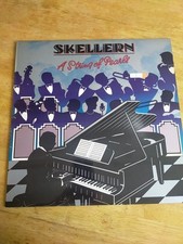 Peter skellern vinyl for sale  THORNTON-CLEVELEYS