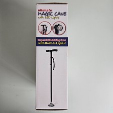 Ultimate magic cane usato  Volano