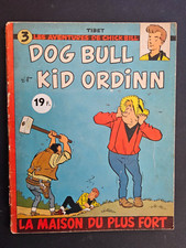 Chick bill dog d'occasion  Verzenay