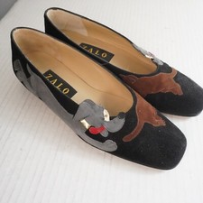 Vintage 80s zalo for sale  Centerville