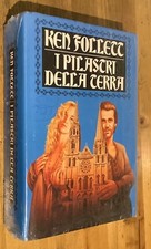 Pilastri della terra usato  Nogara