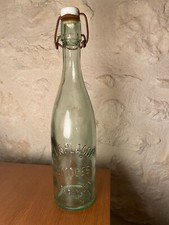 Bouteille biere .laplagne d'occasion  Bordeaux-