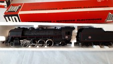 Locomotive vapeur jouef d'occasion  Nancy-