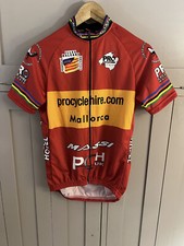 Massi pro cycle for sale  LEWES