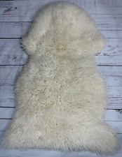 Tasman sheepskin small for sale  Colorado Springs