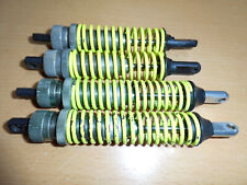 Alloy adjustable shockers for sale  BRISTOL