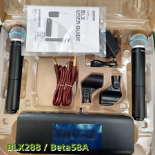 Blx288 beta58a wireless for sale  Rancho Cucamonga