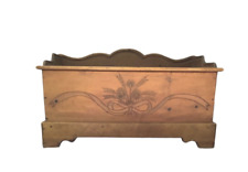 Hope chest pine for sale  Newport Beach