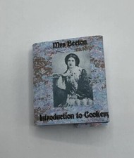 mrs beetons cookery book for sale mrs beetons cookery book for sale BILLERICAY