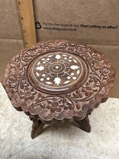 Smali hand carved for sale  Butler