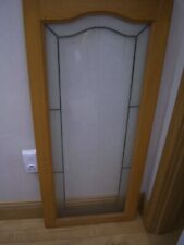 Cabinet door oak for sale  WICKFORD