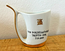 Rarität porzellanpfeife der gebraucht kaufen  Grenzach-Wyhlen