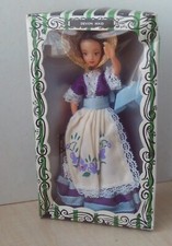 Rexard doll devon for sale  EXMOUTH
