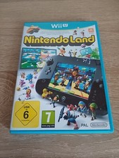 Nintendoland nintendo wii d'occasion  France