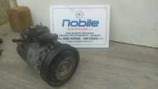 Compressore clima alfa usato  Agrigento
