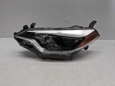 Usado, Farol dianteiro esquerdo do motorista Toyota Corolla 2014 - 2016 BB3 comprar usado  Enviando para Brazil