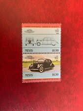 Nevis 1984 mnh for sale  WHITSTABLE