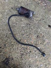 Honda ntv600 starter for sale  HAILSHAM