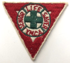 Vtg ymca senior for sale  Greenville
