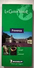 Guida verde provenza usato  Acqui Terme