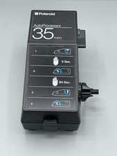 Polaroid auto processor usato  Torino