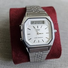 Vintage seiko h556 for sale  BOURNEMOUTH